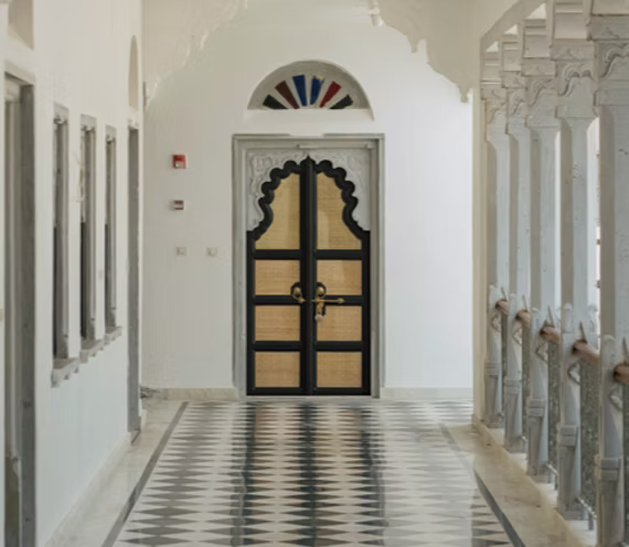 Pushkara, Spa & Resort, Ajmer — photo 1