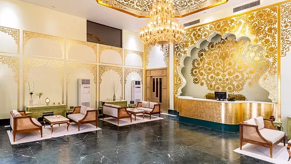Beelwa Palace, Jaipur — photo 6